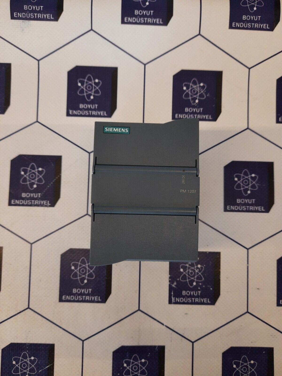 SIEMENS 6EP1332-1SH71 SIMATIC PM 1207 POWER SUPPLE