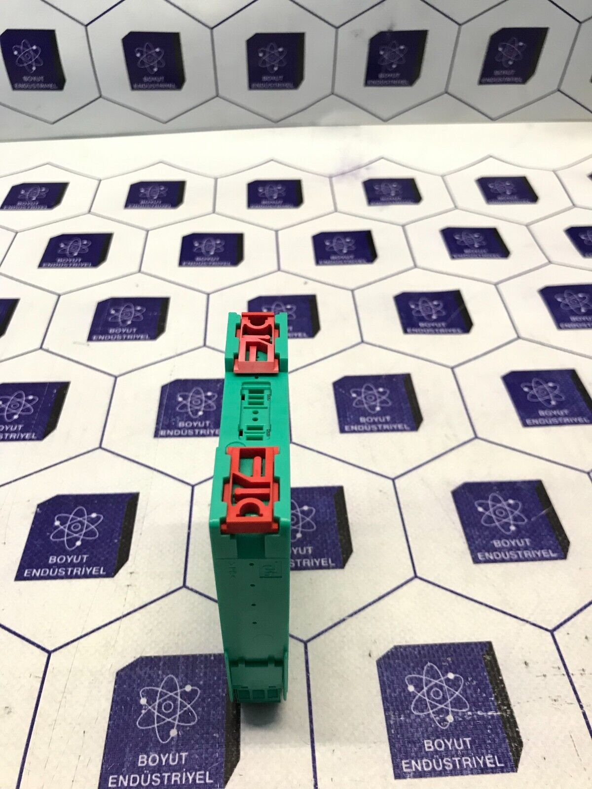 PEPPERL FUCHS 72044 K-SERIES SOLENOID DRIVER KFD2-SD-Ex1.48 Fast Shipping