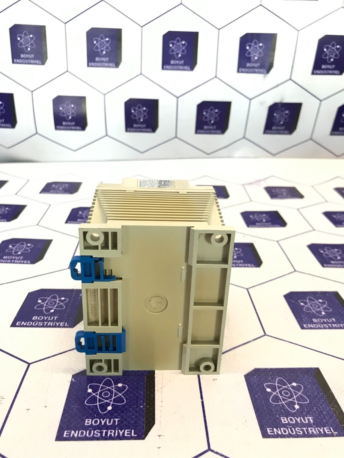 IDEC PS5R-D24 Power Supply Input 50-60Hz 100-240VAC 1.15A Output PS5R-D24