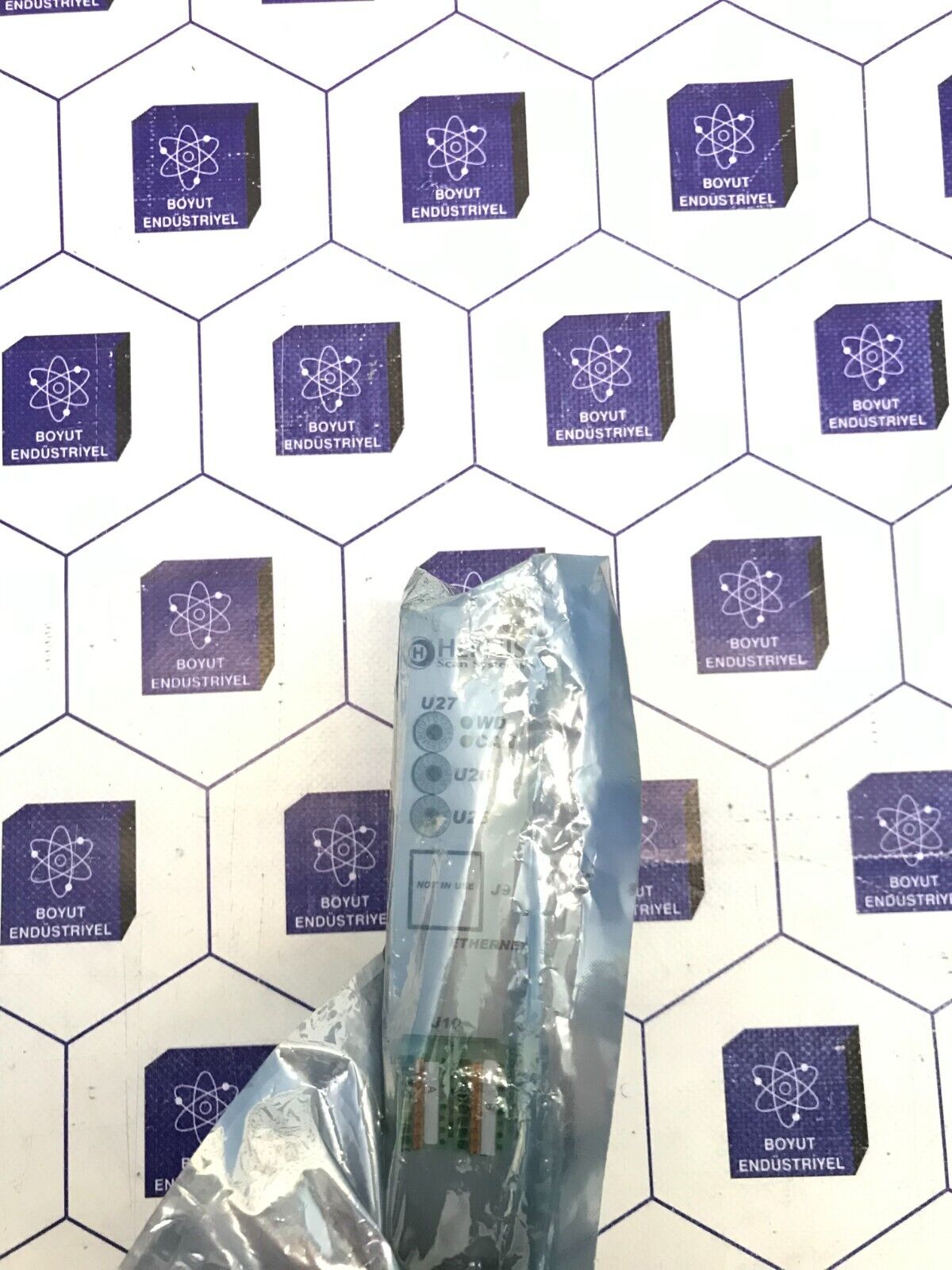 Hernis Scan Systems HSS05 MULTICOM REV J Hs051c Hernis Scan Systems AS Hs051c