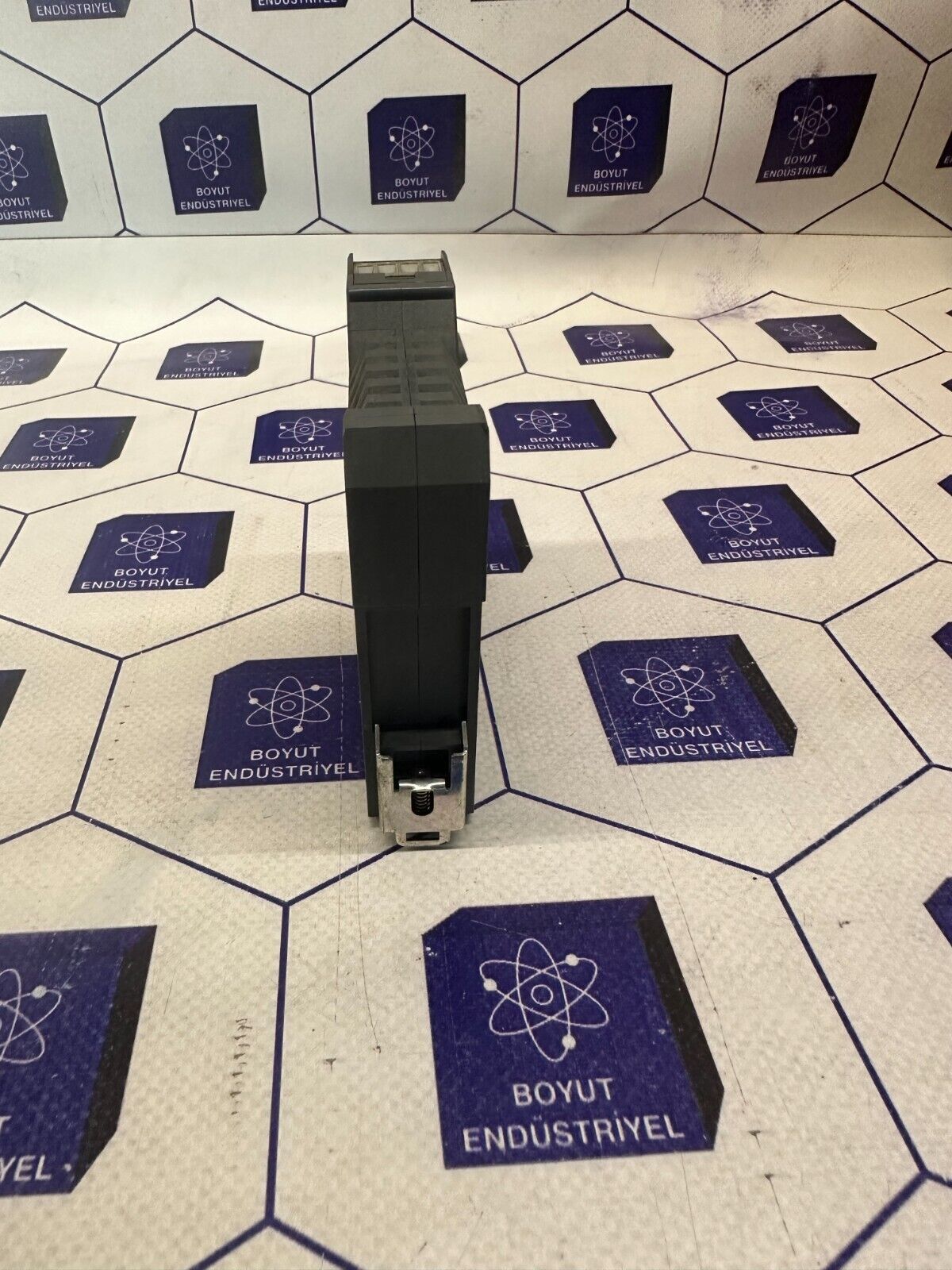 GM INTERNATIONAL 1CHANNEL TEMPERATURE CONVERTER D1072S D 1072 S