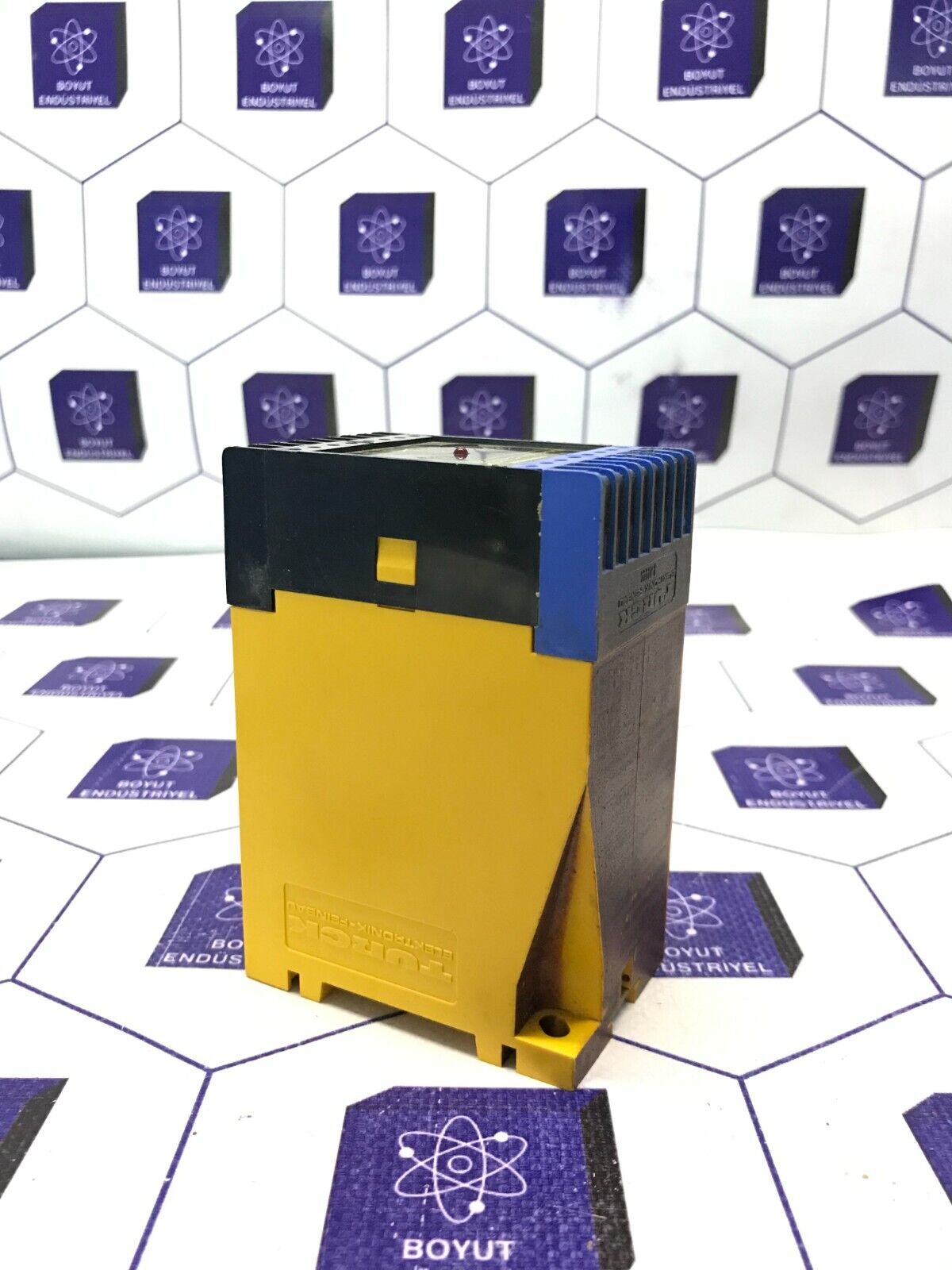 TURCK MULTI SAFA MS-41-42Ex0-R