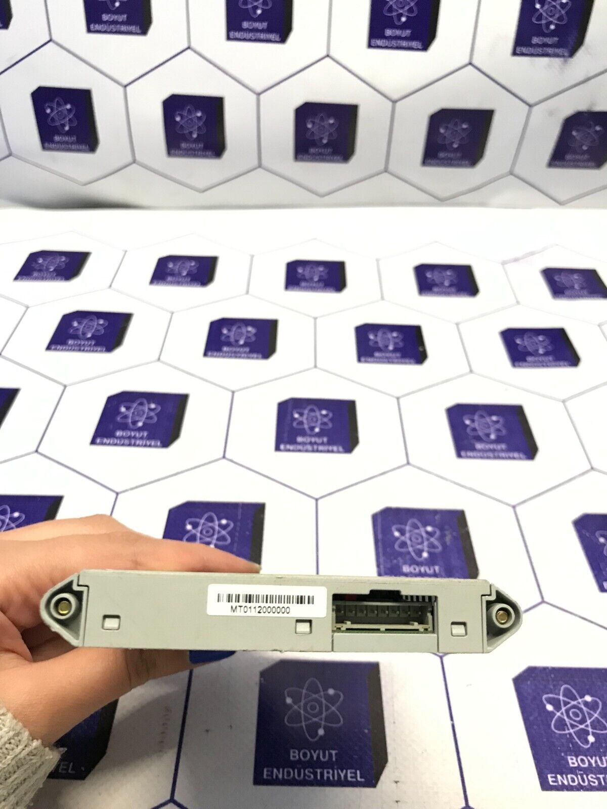 MTL SOLENOID ALARM DRIVER WITH LINE FAUL DETECTION MTL4023