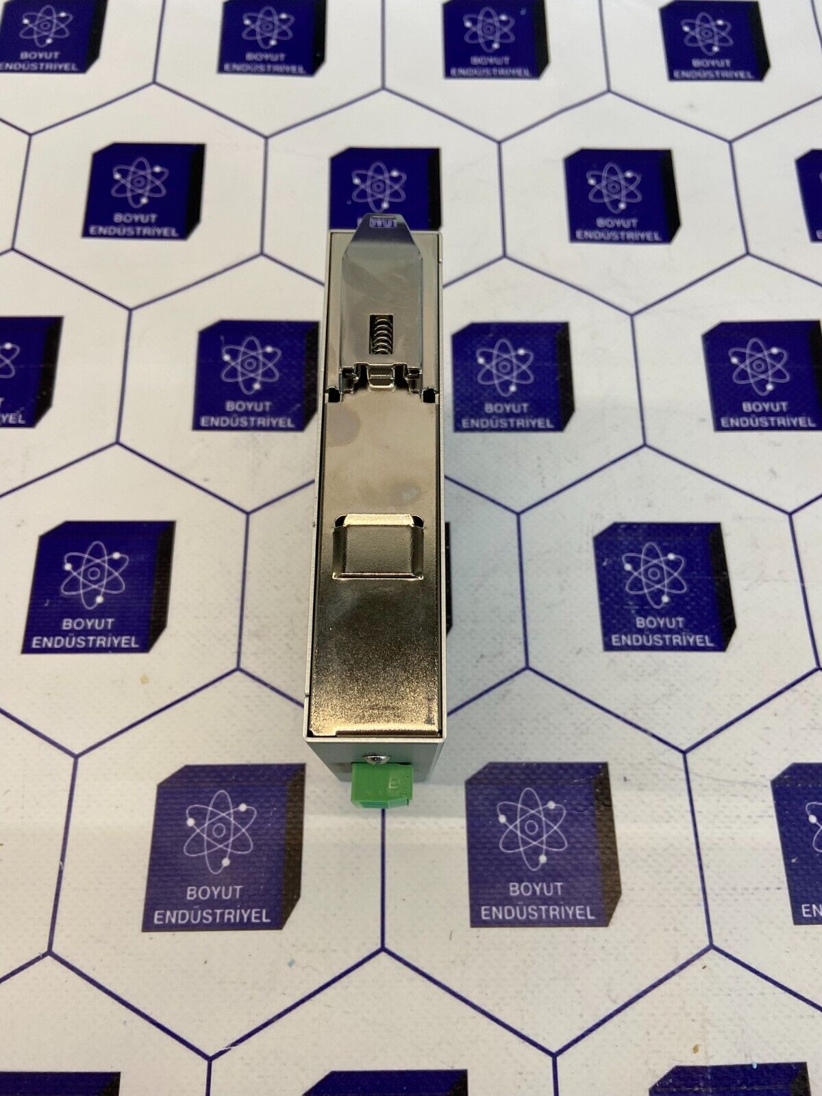 PHOENIX CONTACT 2891003 FL SWITCH SFNT 5TX ORD. NO : 2891003