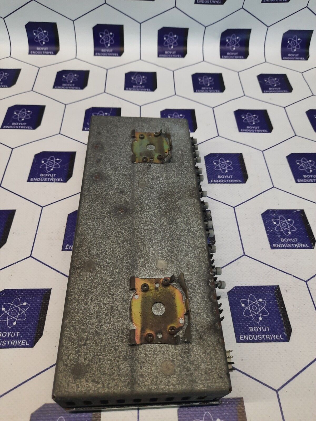 ABB NPBU-41 Rev B PPCS BRANCHING UNIT 61308440