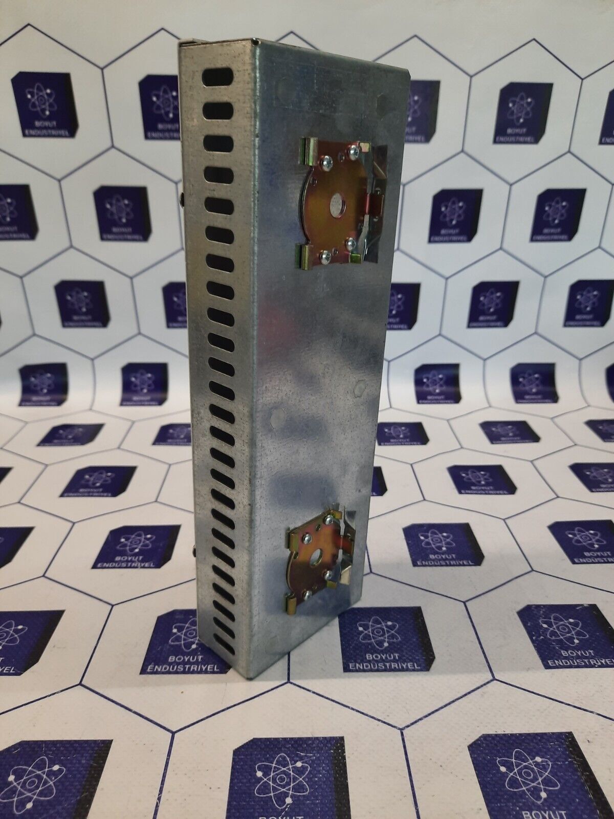 ABB NPBU-42 PPCS BRANCHING UNIT 4CH 63985287D