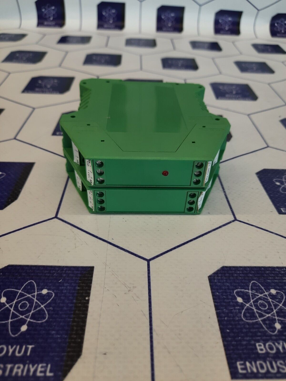 ABB -SAS-1 UNIT - 64555979