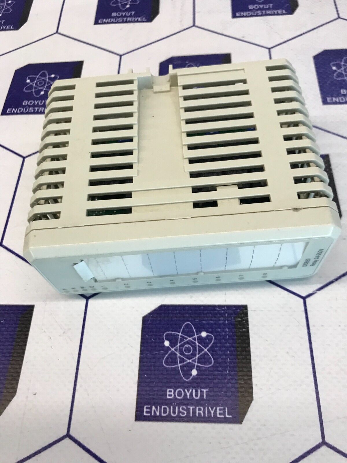 ABB 3BSE008514R1 - DO820 RELAY 24-250 V