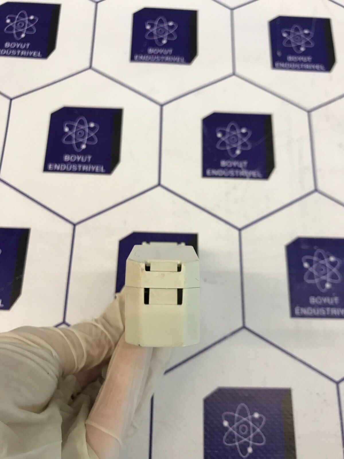 ABB -3BSE008536R1 -TB806 CABLE ADAPTER