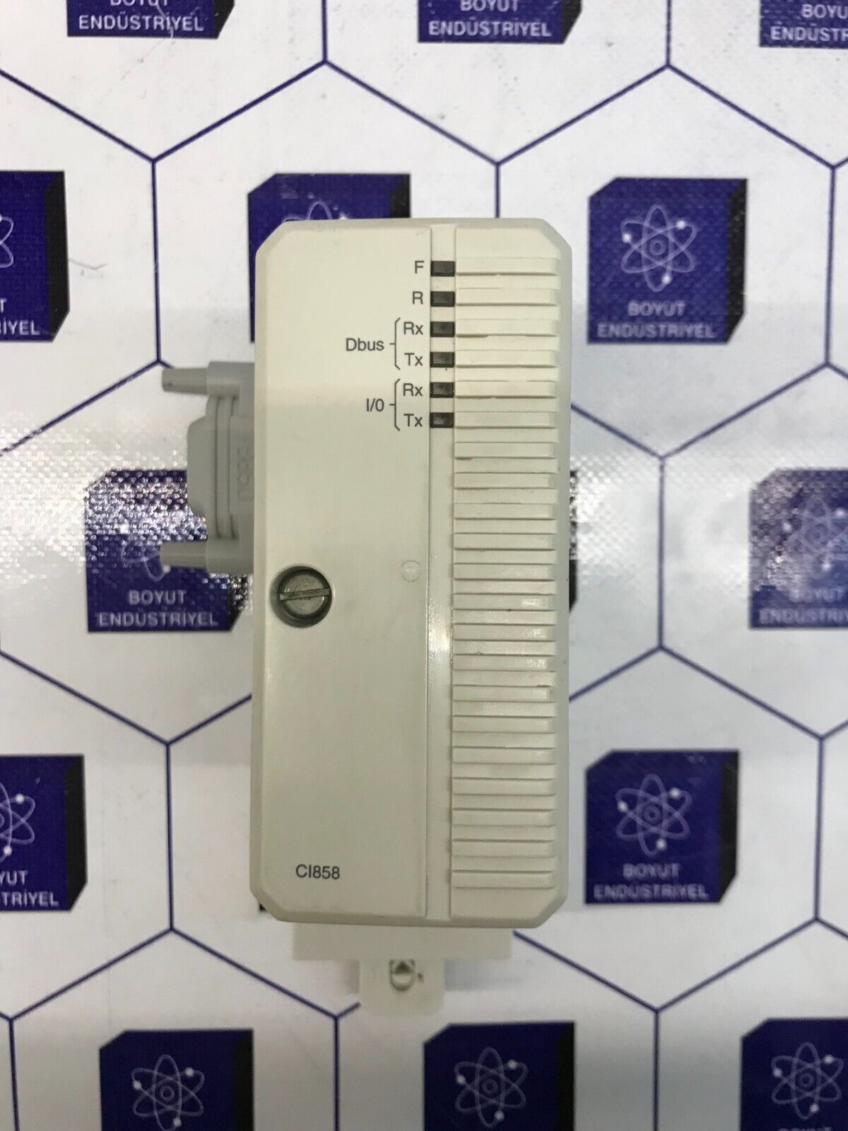 ABB 3BSE018135R1 - CI858K01