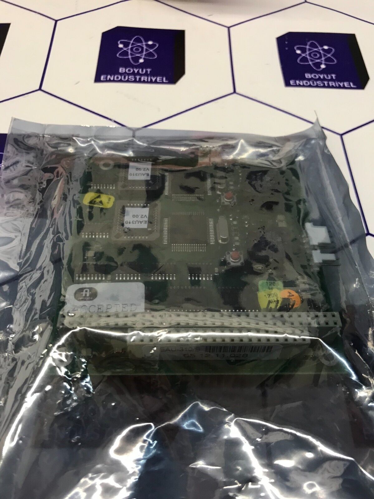 KONGSBERG EAU-310/M1 EAU-310/M1