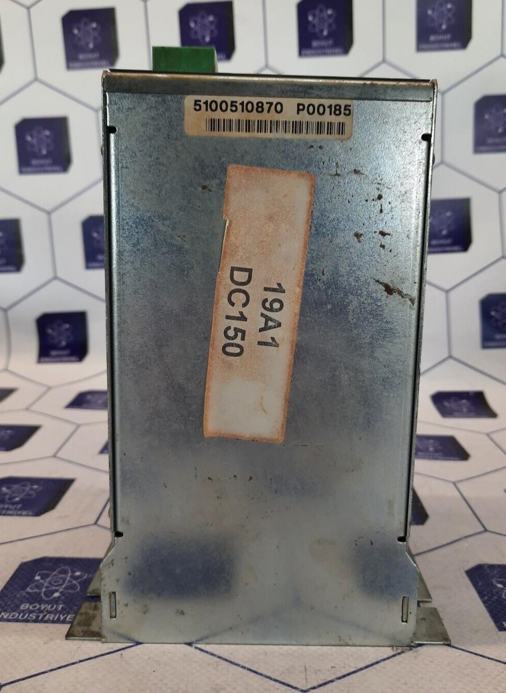 MERLIN GERIN DC150 DIGIPACT - 50823