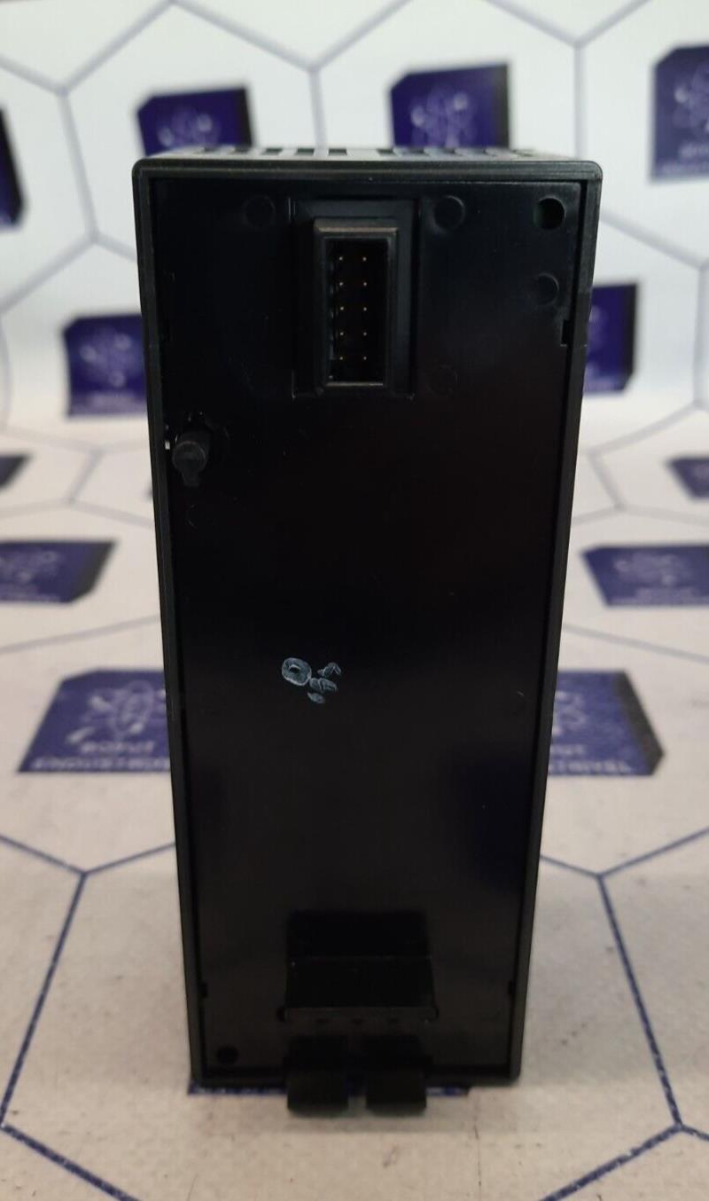 GE FANUC VERSAMAX IC200PWR002D POWER SUPPLY EXPANDED 3.3VDC