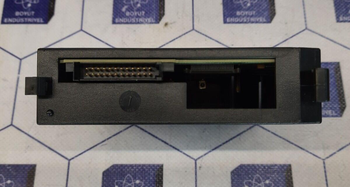 GE FANUC IC693PBM200-DE PROFIBUS-DP MASTER