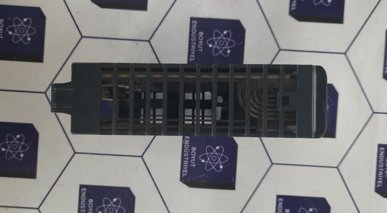 GE FANUC IC694MDL645A INPUT 24VDC 16PT GROUPED POS/NEG FAST