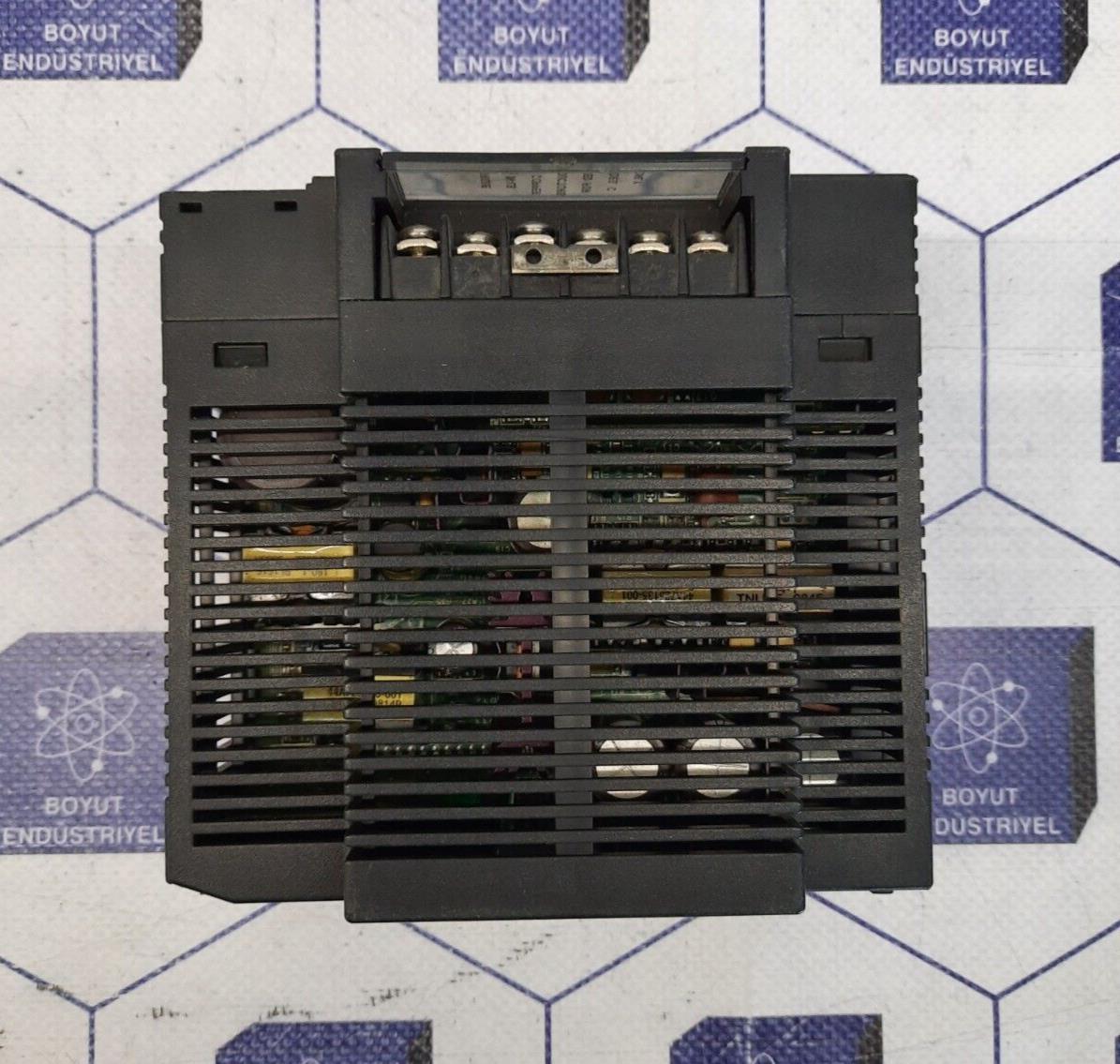 GE FANUC IC693PWR321A POWER SUPPLY