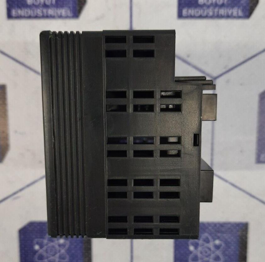 GE FANUC IC200MDL740E OUTPUT 12/24 POS LOG GRP 5A 16PT