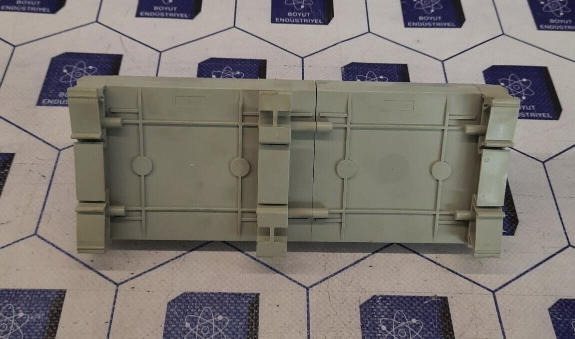 ALLEN BRADLEY 1492-AIFM16-F-5