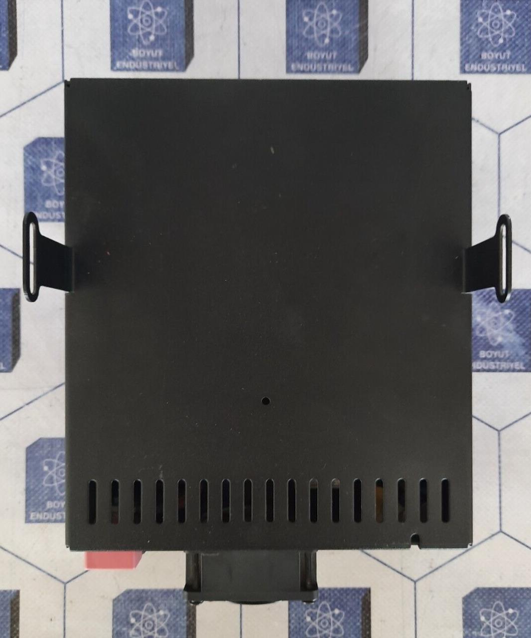 ASTRON CORPORATION SS-25CDM SWITCHING POWER SUPPLY AC INPUT