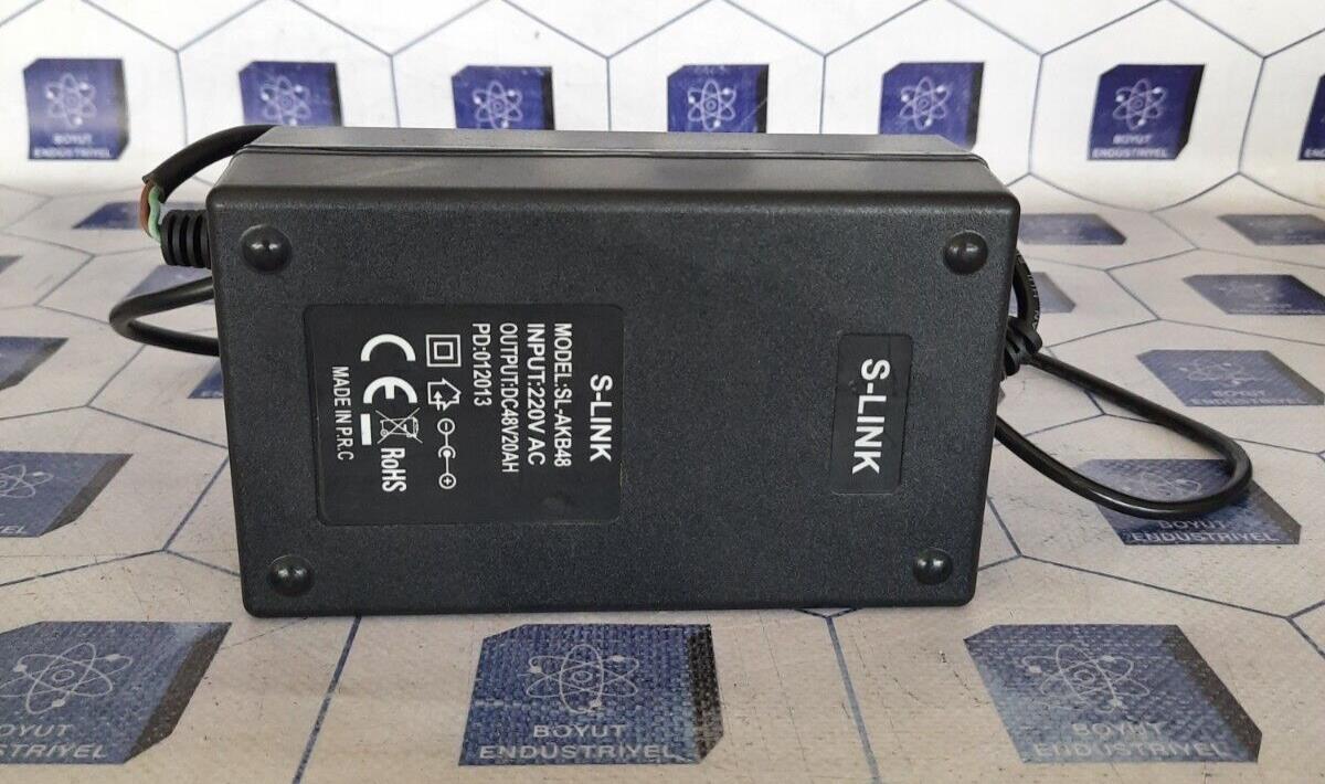 S-LINK SL-AKB48 CHARGER