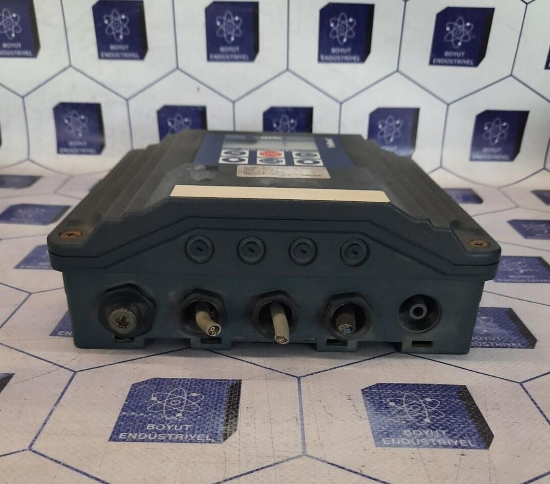 PROMINENT® D2CAW0PC2004G10D DULCOMETER