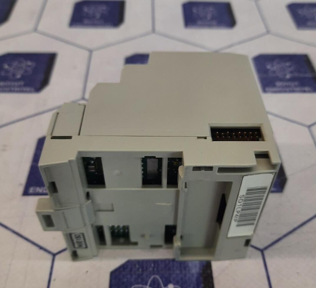 ALLEN BRADLEY 1794-ASB/B 24VDC POWER SUPPLY RID ADAPTER