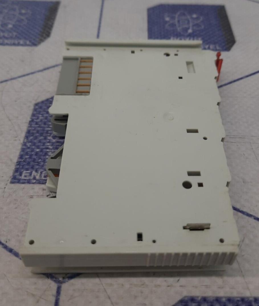 BECKHOFF KL2612 2x RELAY