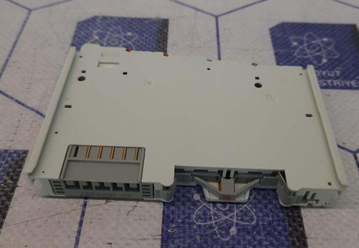 WAGO ITEM-NO 750-613
