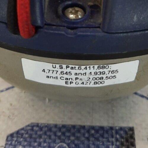 TEMPO M10401 10 TG 3 02047 / M1040110TG302047 PHONE LINE TEST