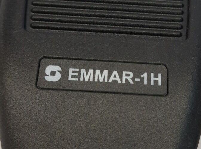 EMMAR EMMAR-1H / 1023533011 01 00