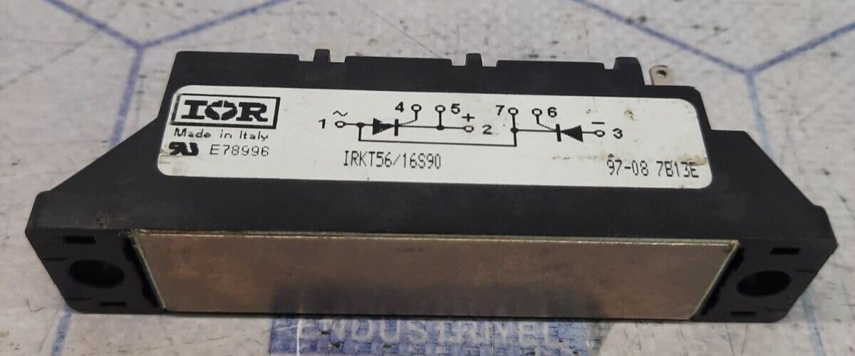 IOR IRKT56/16S90