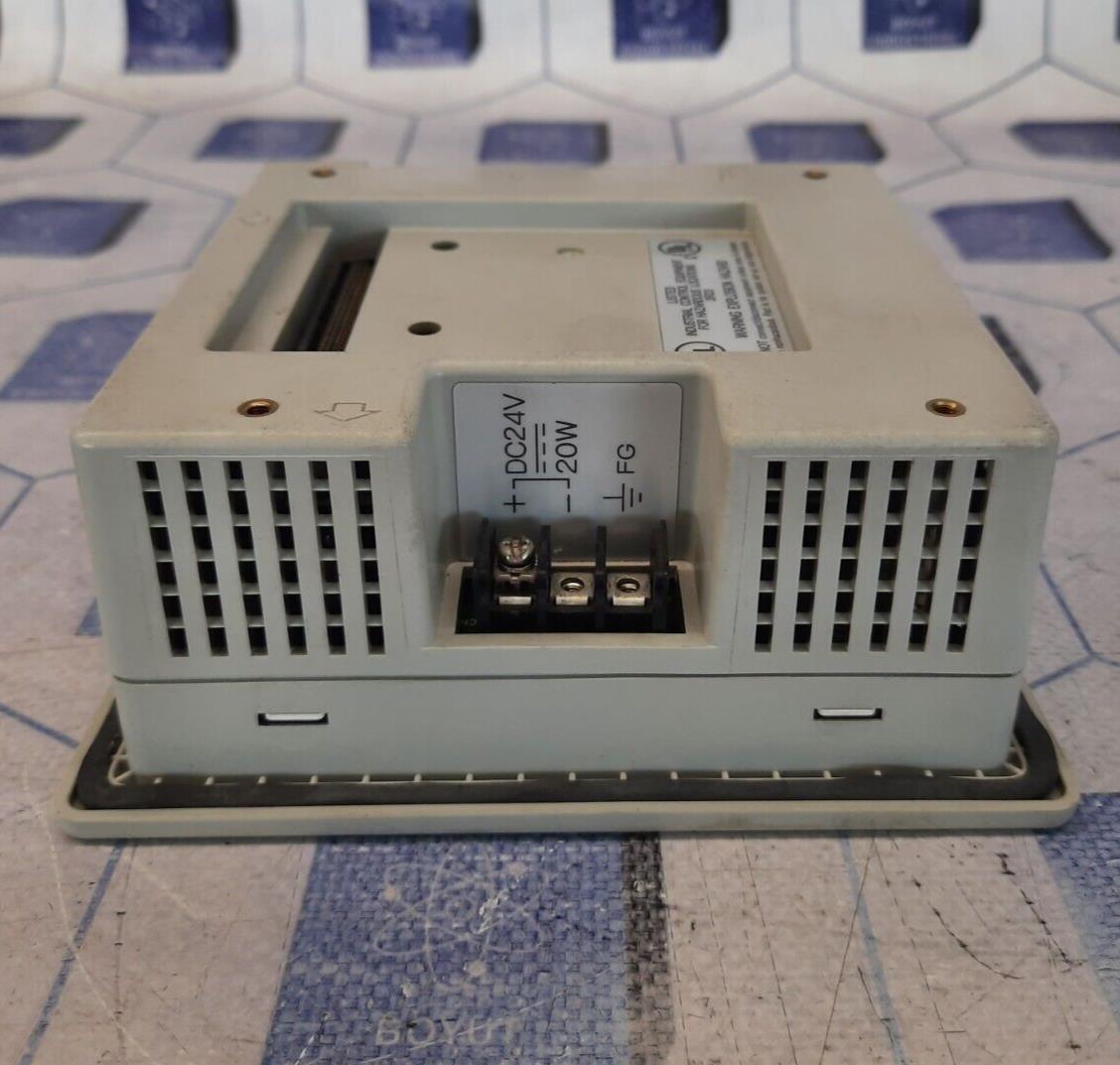 PRO-FACE GP377R-TC41-24V DIGITAL ELECTRONIC CORP.
