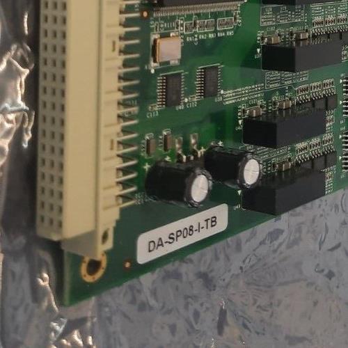 MOXA DASPO8-I-TB / TAZE01049505