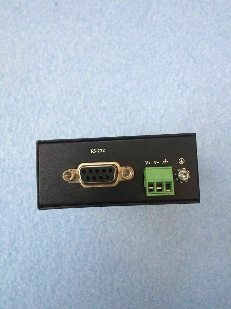 Converter, ICF-1150I-M-ST-T Moxa, Serial Converter