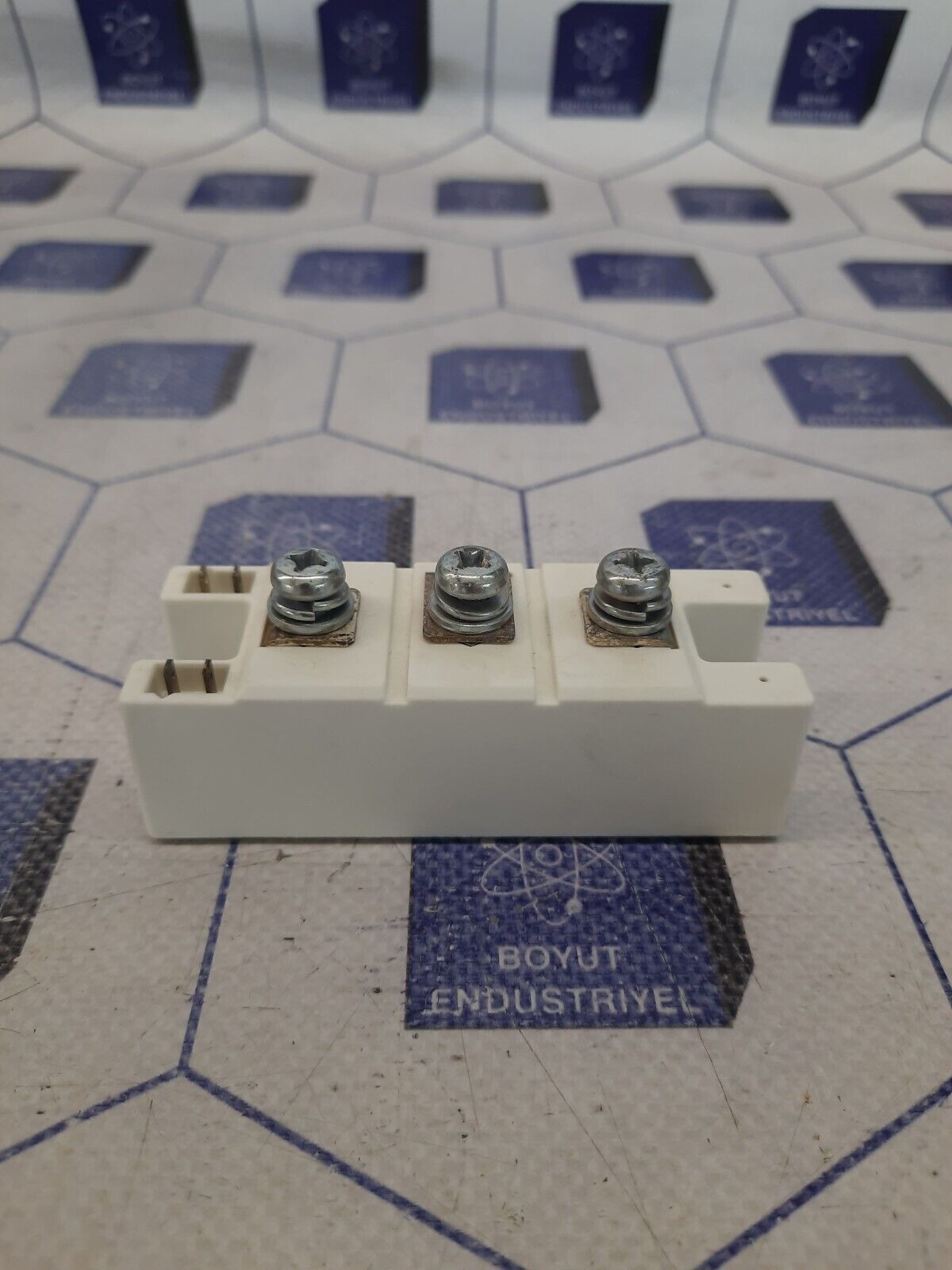 CD631615B POWEREX POWER MODUL