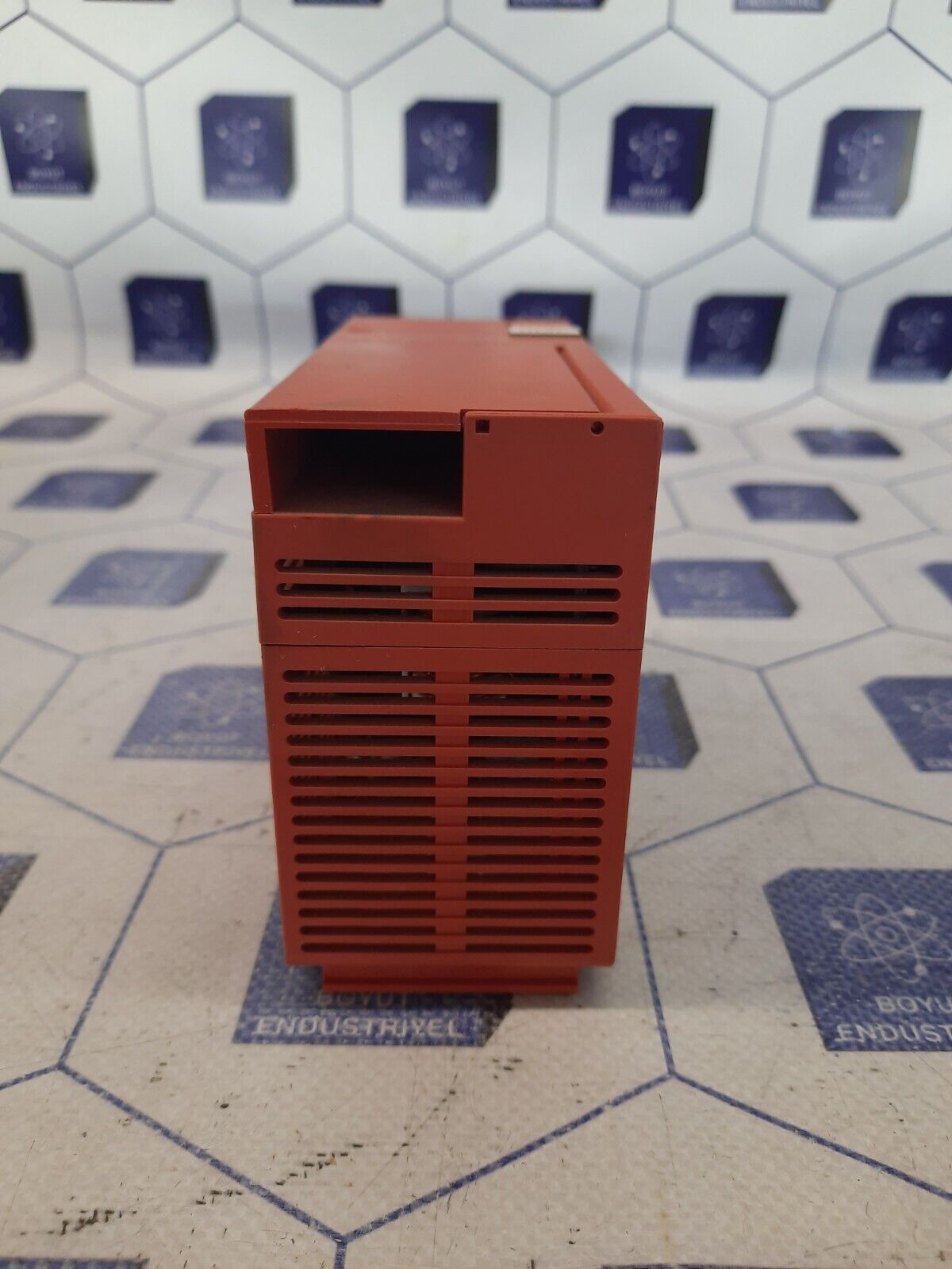 MITSUBISHI MELSEC POWER SUPPLY UNIT A1S63P