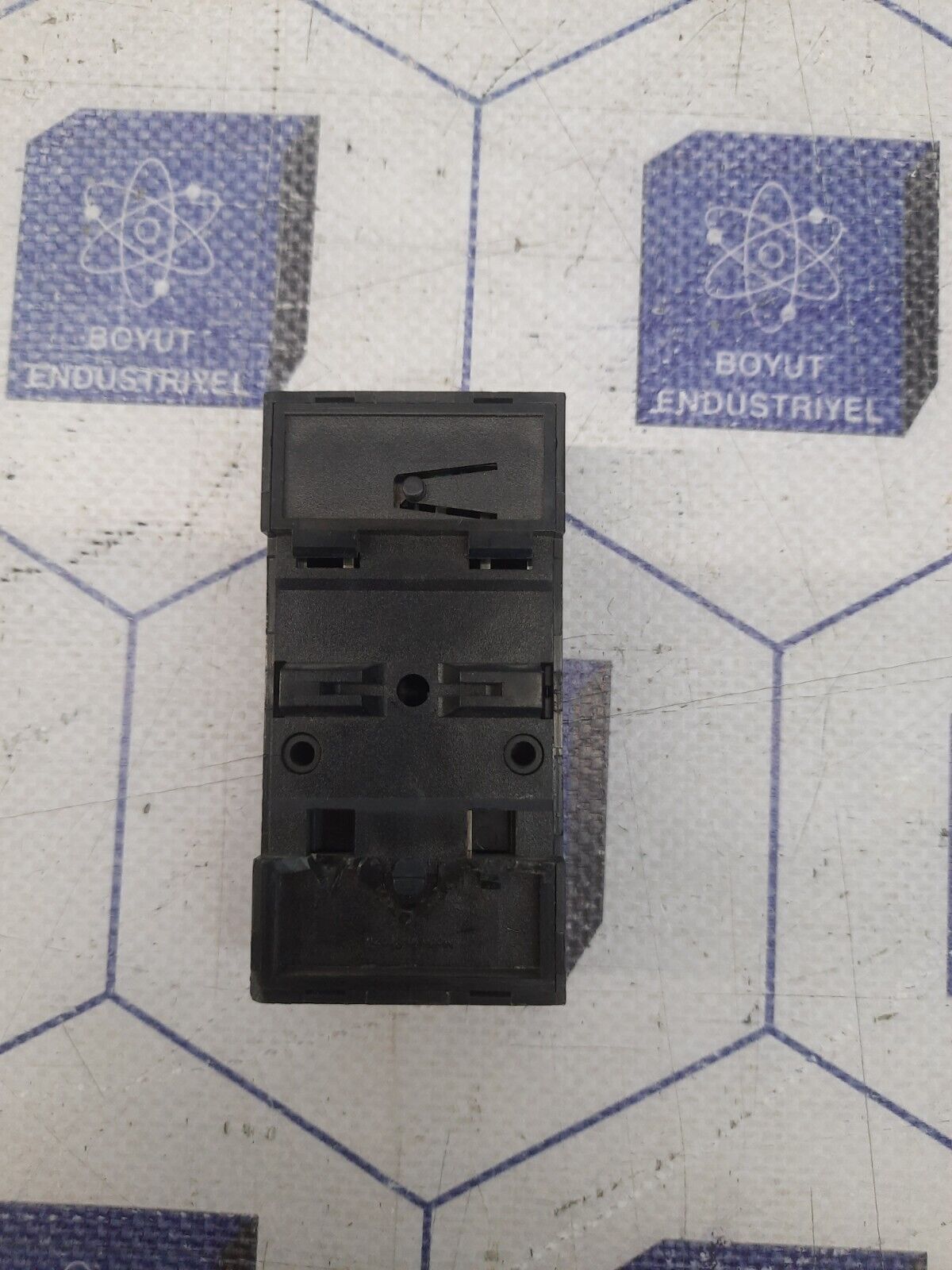 SCHRACK MR78700 Multimode Relay Socket