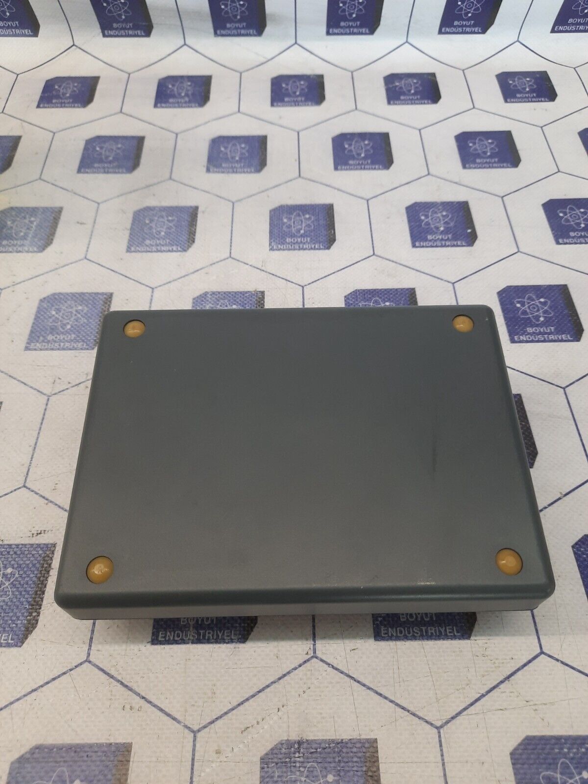 RS Components 211-159 Resistance Box