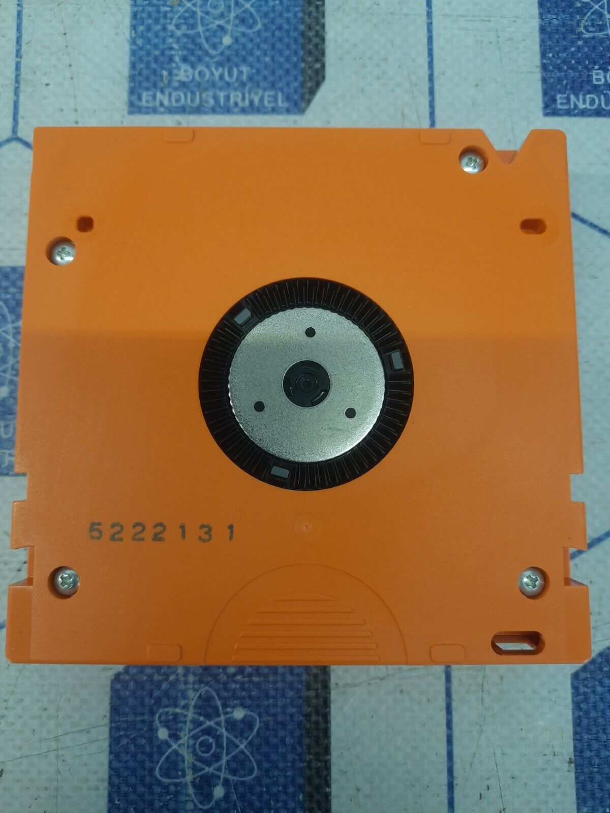 Hp C7978a Ultrium Universal Cleaning Cartridge