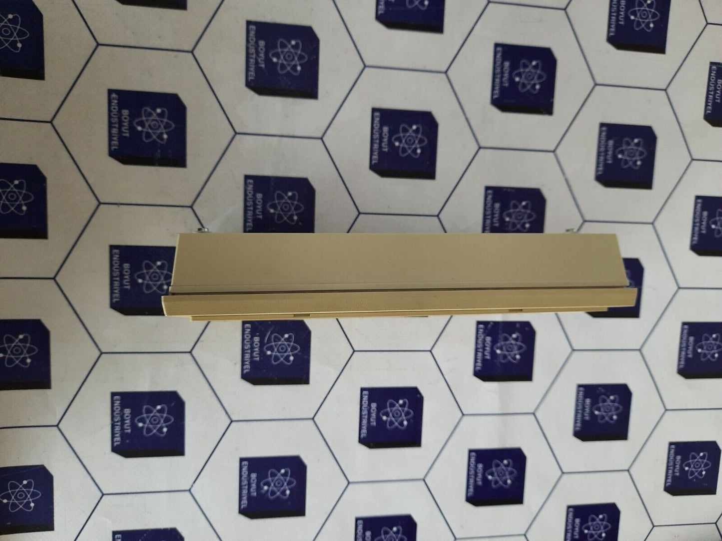 Burr Brown TM8400 Data Entry Display / Micro Terminal