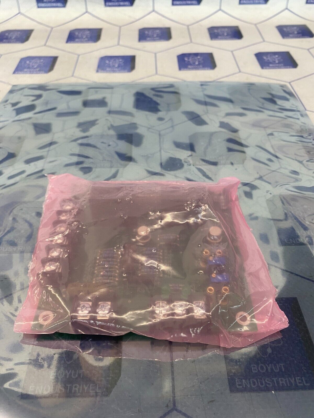 Baylor 56036 ground detection pcb board