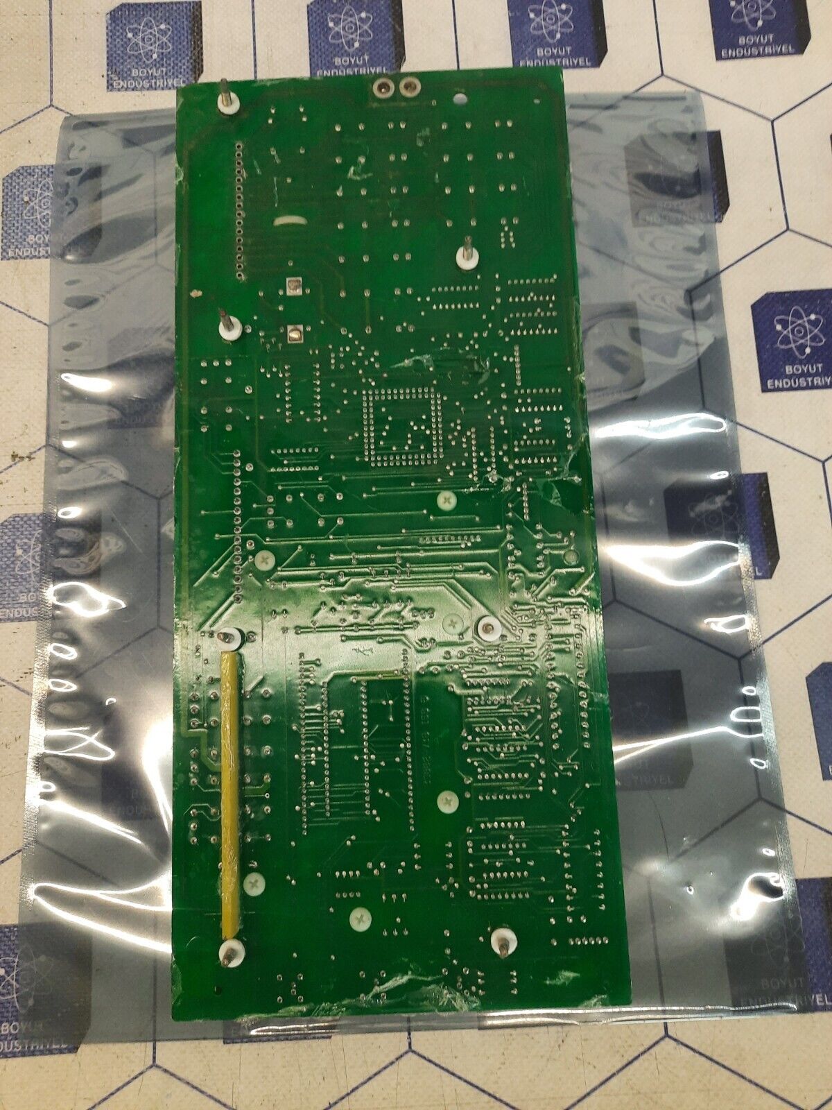 GRAVINER OMD 44728-130 REV 21