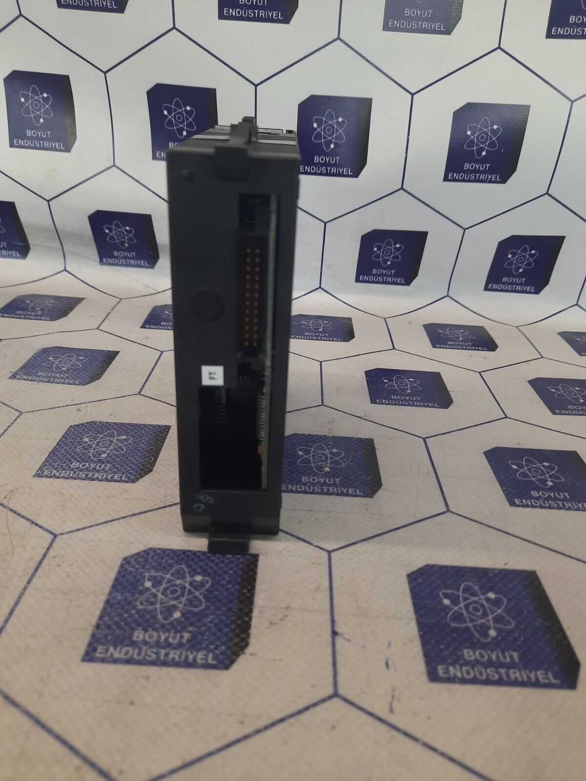 GE FANUC IC693MDL740J OUTPUT MODUL 12/24VDC