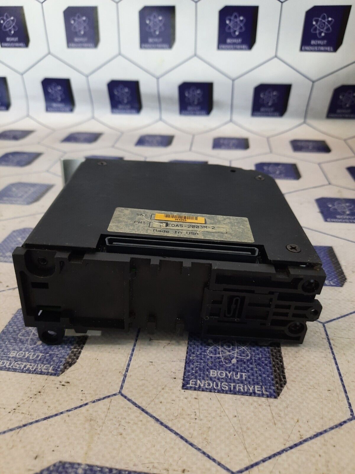 EDAS-2003M-2 Analog Input Module