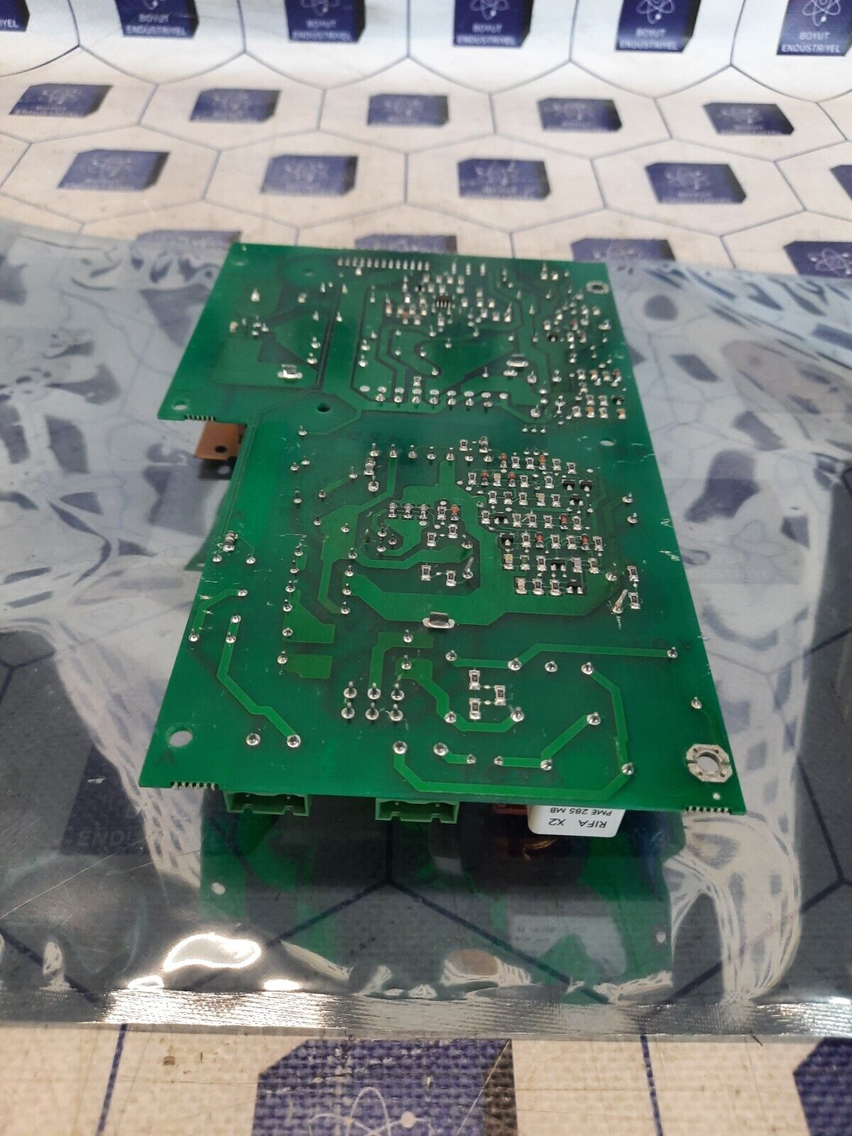ABB SDCS-POW-1 10012279F Power Board