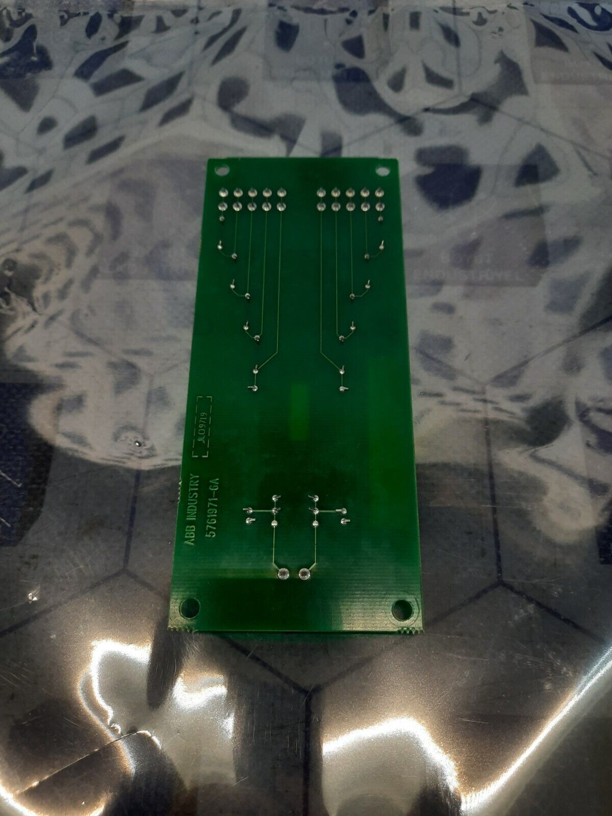 ABB SDCS-UCM-1 REV.B 61224246 isolated digital board