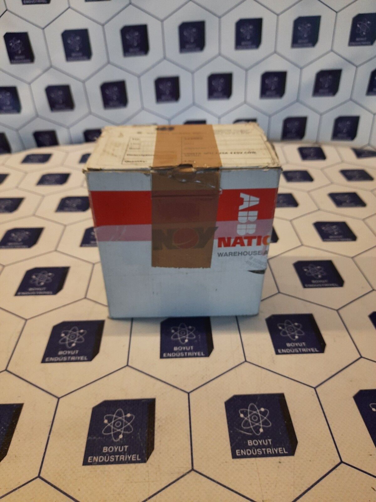 ABB AE75-30 CONTACTOR