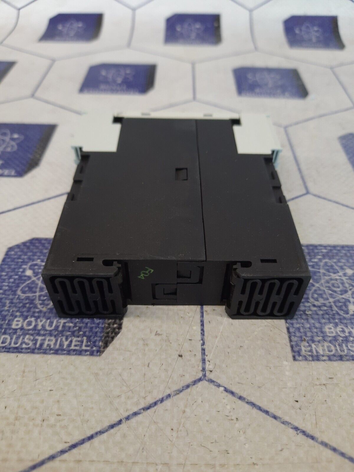 Siemens Sirius 3RP1525-1AP30 Time Delay Relay