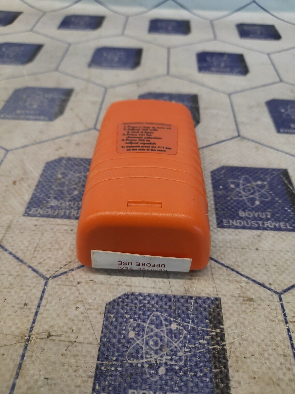 JOTRON 80060 PRIMARY LITHIUM BATTERY