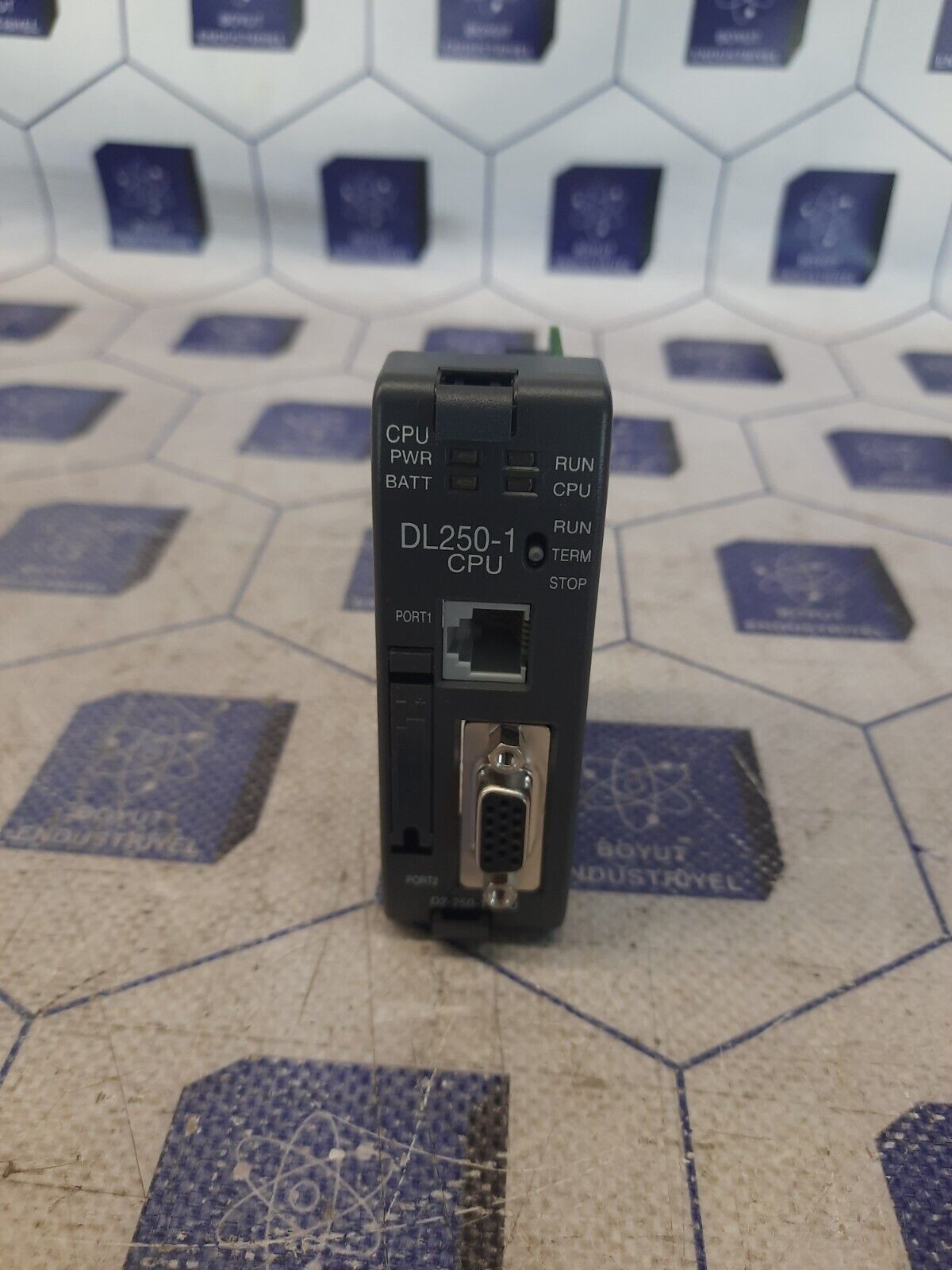 Automation Direct D2-250-1 Output Module